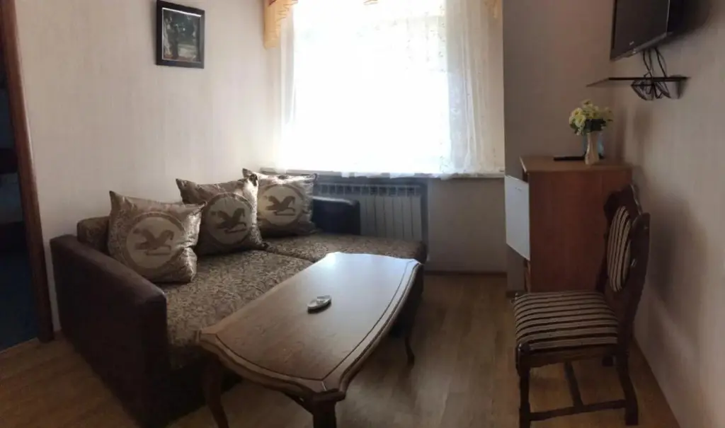 Каменоломни: Kavkazskaya Plennitsa Mini-hotel