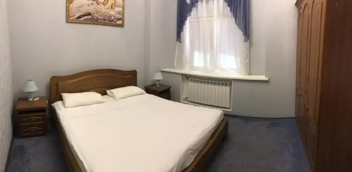 Каменоломни: Kavkazskaya Plennitsa Mini-hotel