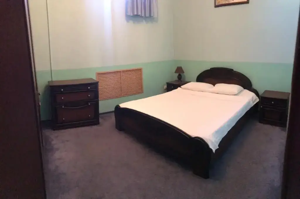 Каменоломни: Kavkazskaya Plennitsa Mini-hotel