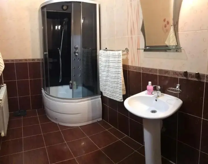 Каменоломни: Kavkazskaya Plennitsa Mini-hotel