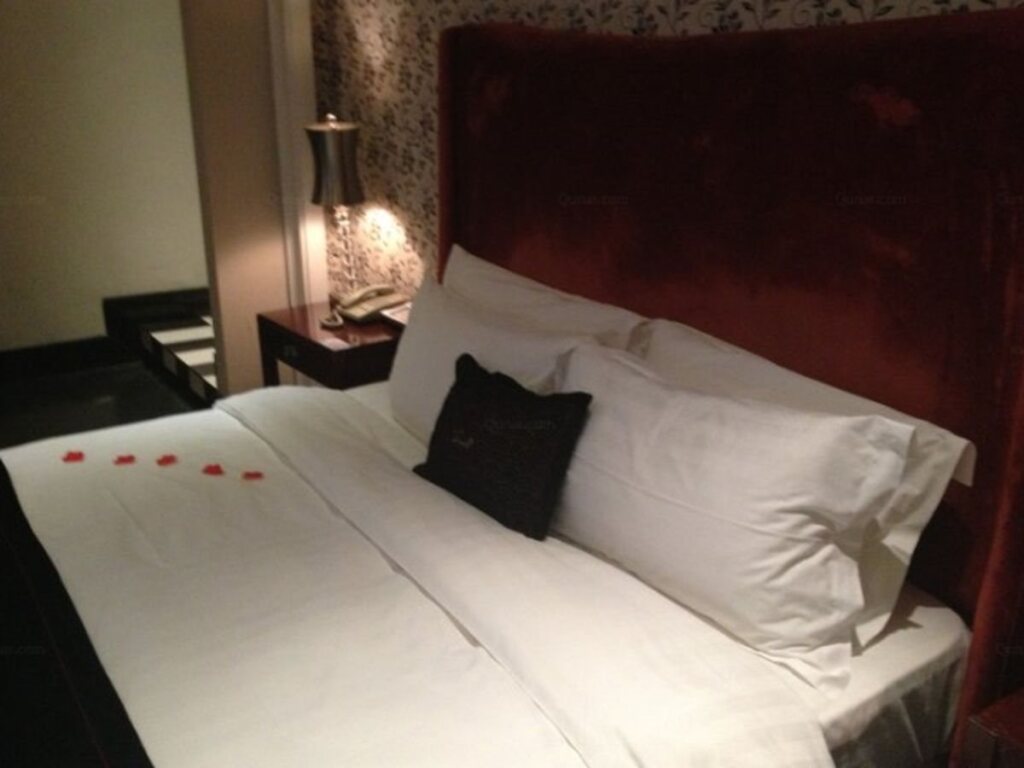Нанкин: Nanjing Vogue Boutique Motel