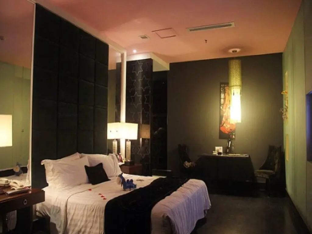 Нанкин: Nanjing Vogue Boutique Motel