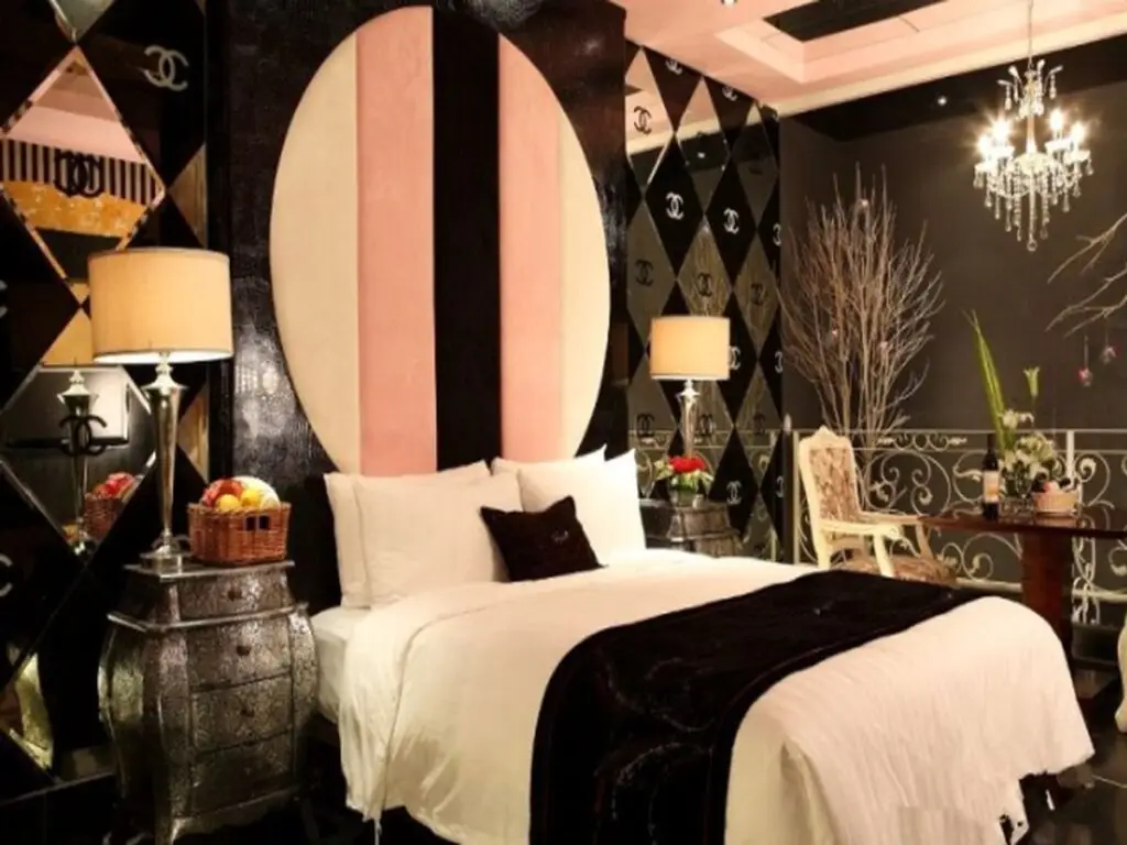 Нанкин: Nanjing Vogue Boutique Motel