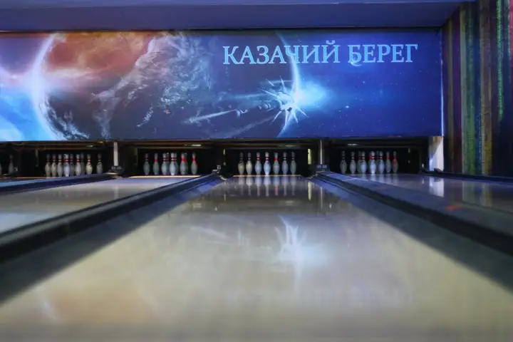 Должанская: Kazachij bereg-1