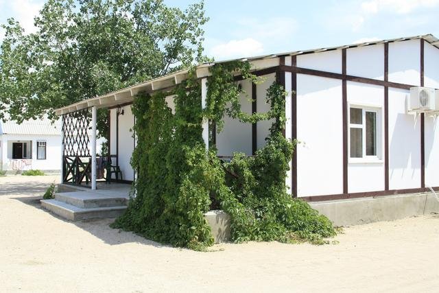 Должанская: Казачий берег-2 (бывш. Акватория)