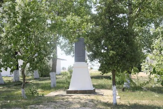 Должанская: Kazachij bereg-2