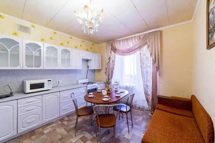 Казань: Апартаменты Kazan Apartments Aqua Park