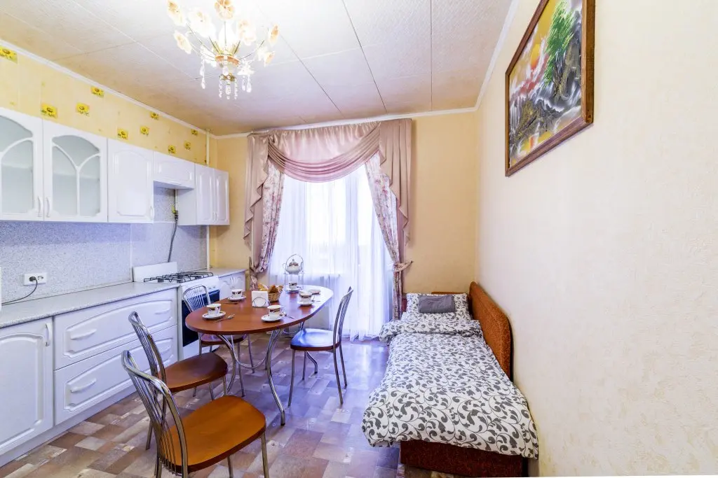 Казань: Апартаменты Kazan Apartments Aqua Park