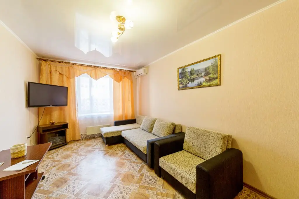 Казань: Апартаменты Kazan Apartments Aqua Park