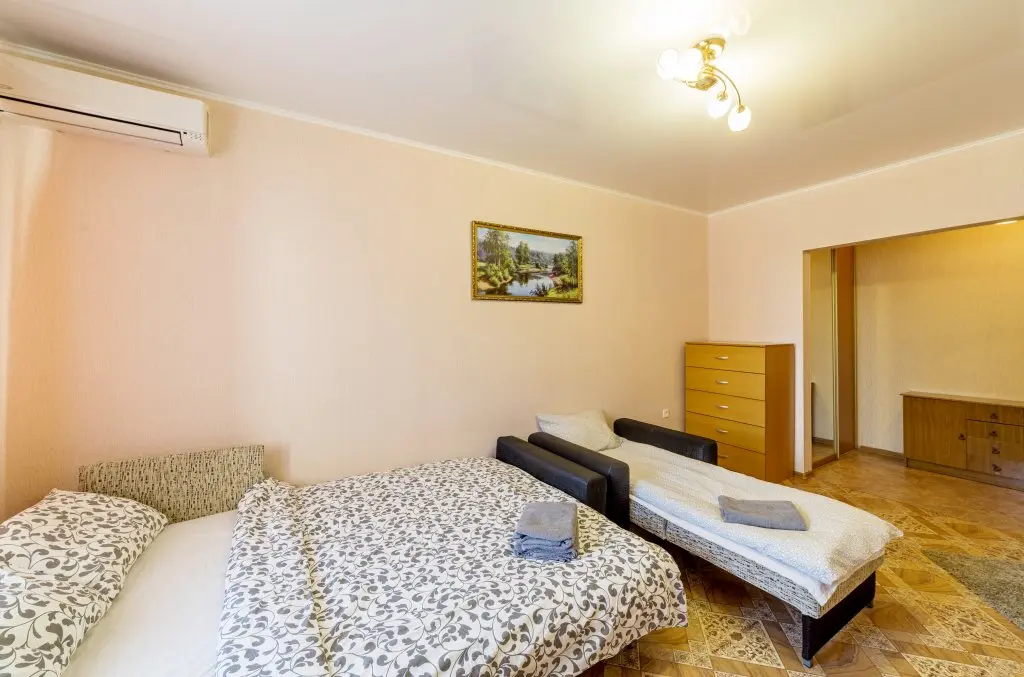 Казань: Апартаменты Kazan Apartments Aqua Park
