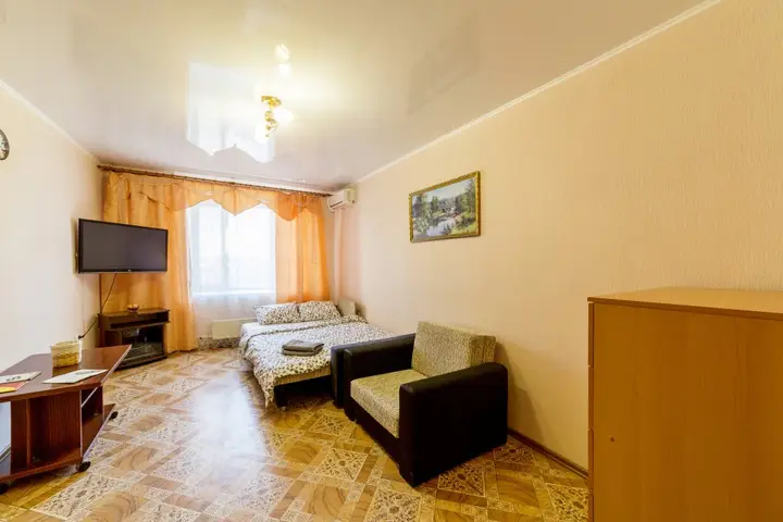 Казань: Апартаменты Kazan Apartments Aqua Park