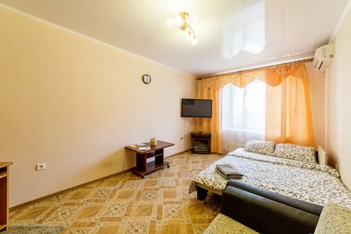 Казань: Апартаменты Kazan Apartments Aqua Park