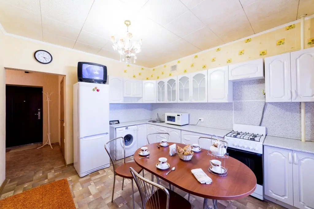 Казань: Апартаменты Kazan Apartments Aqua Park