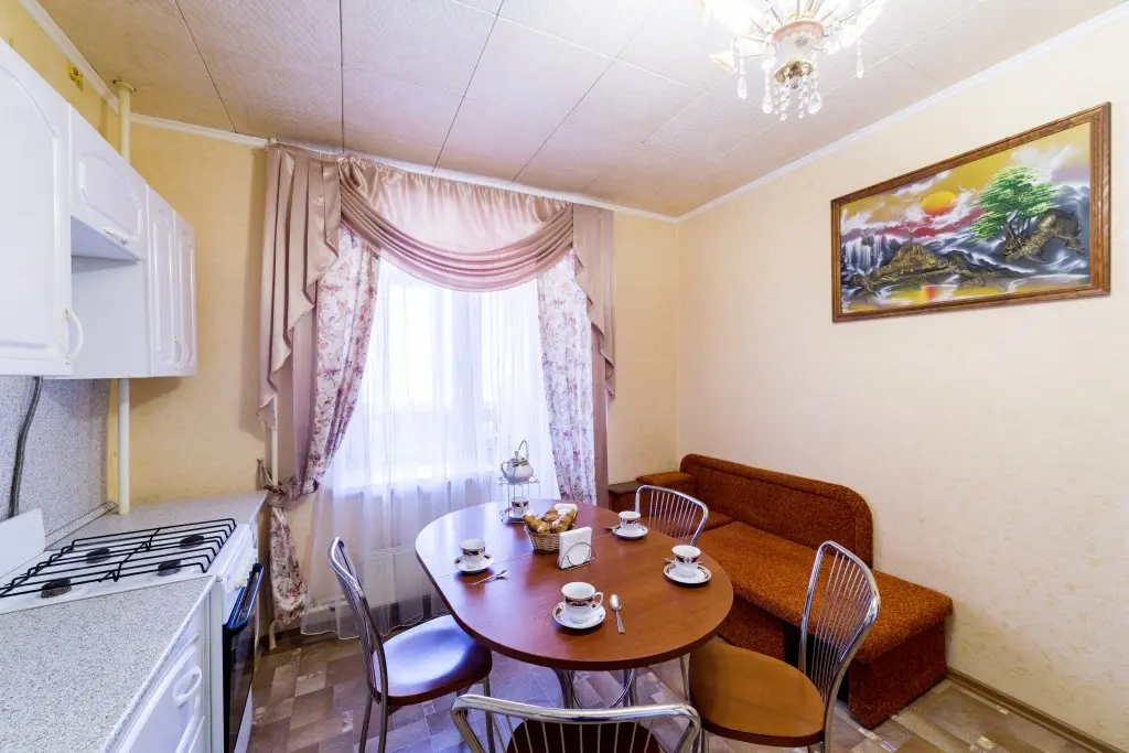Казань: Апартаменты Kazan Apartments Aqua Park