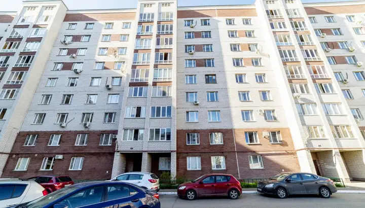 Казань: Апартаменты Kazan Apartments Aqua Park