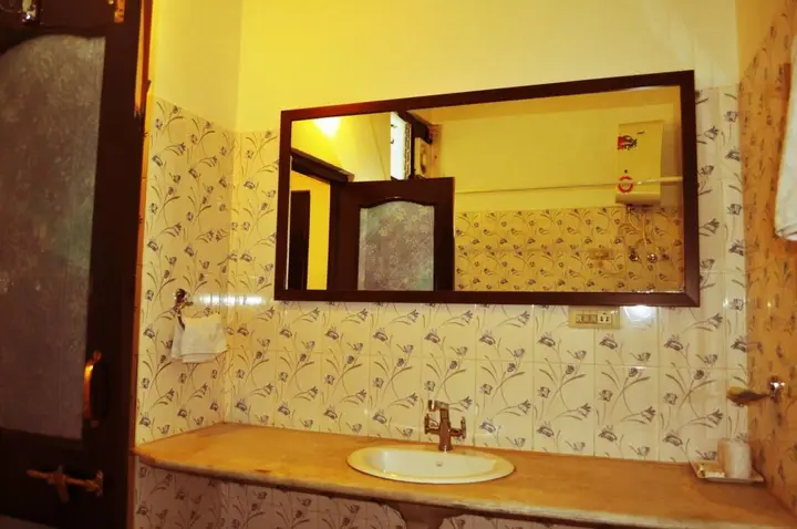 Удаипур: Kotra Haveli A Boutique Hotel By The Lake Pichola