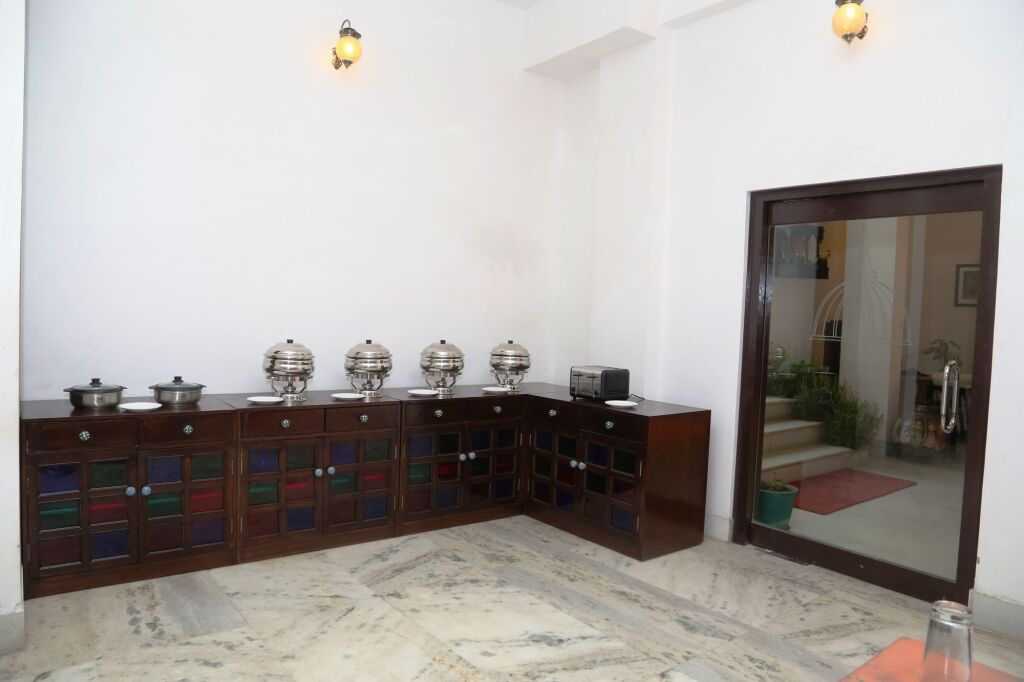 Удаипур: Kotra Haveli A Boutique Hotel By The Lake Pichola