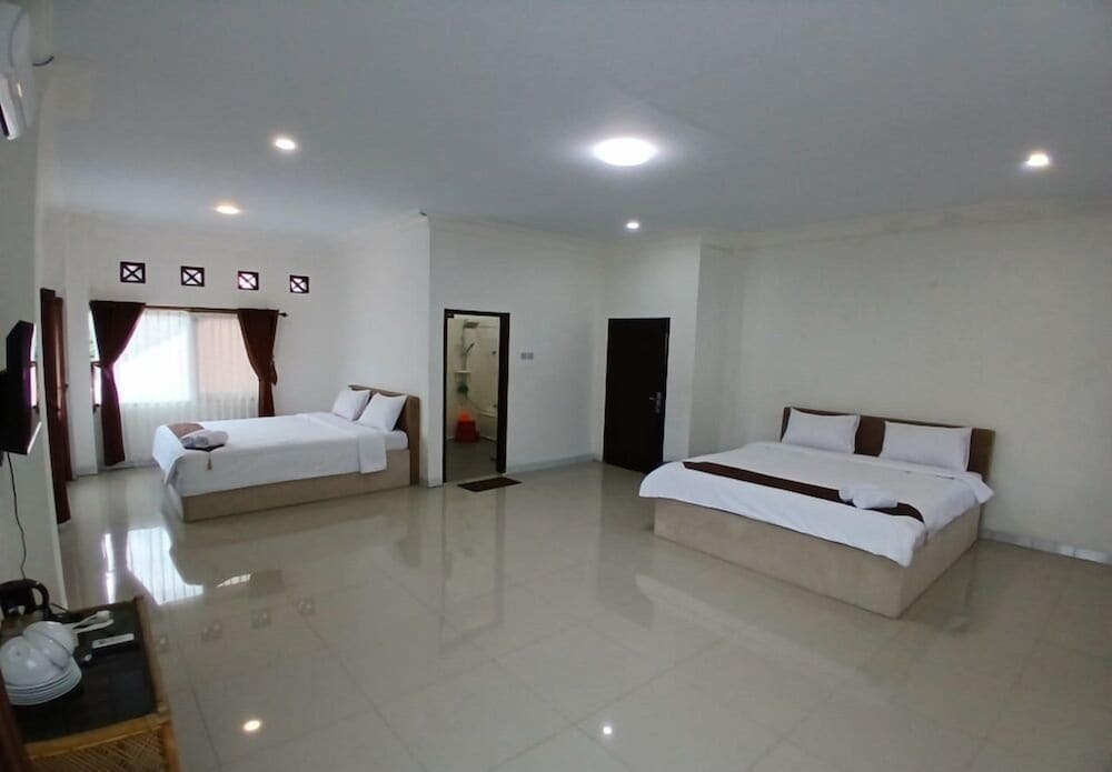 Батукарас: Hotel pondok putri