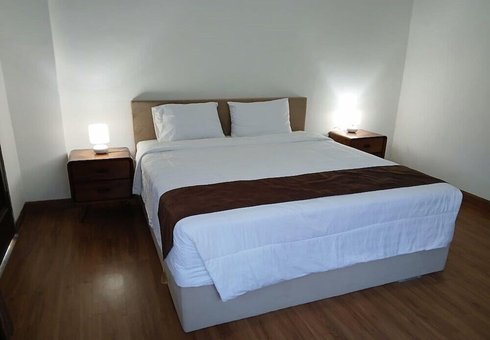 Батукарас: Hotel pondok putri