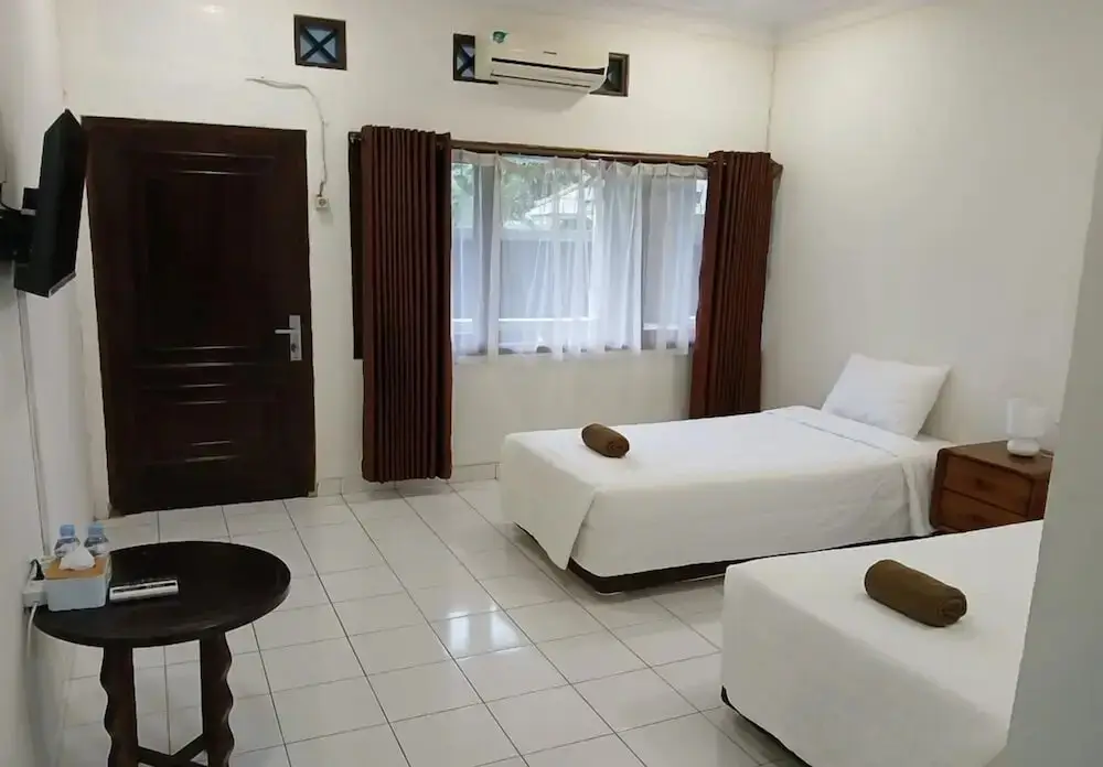 Батукарас: Hotel pondok putri