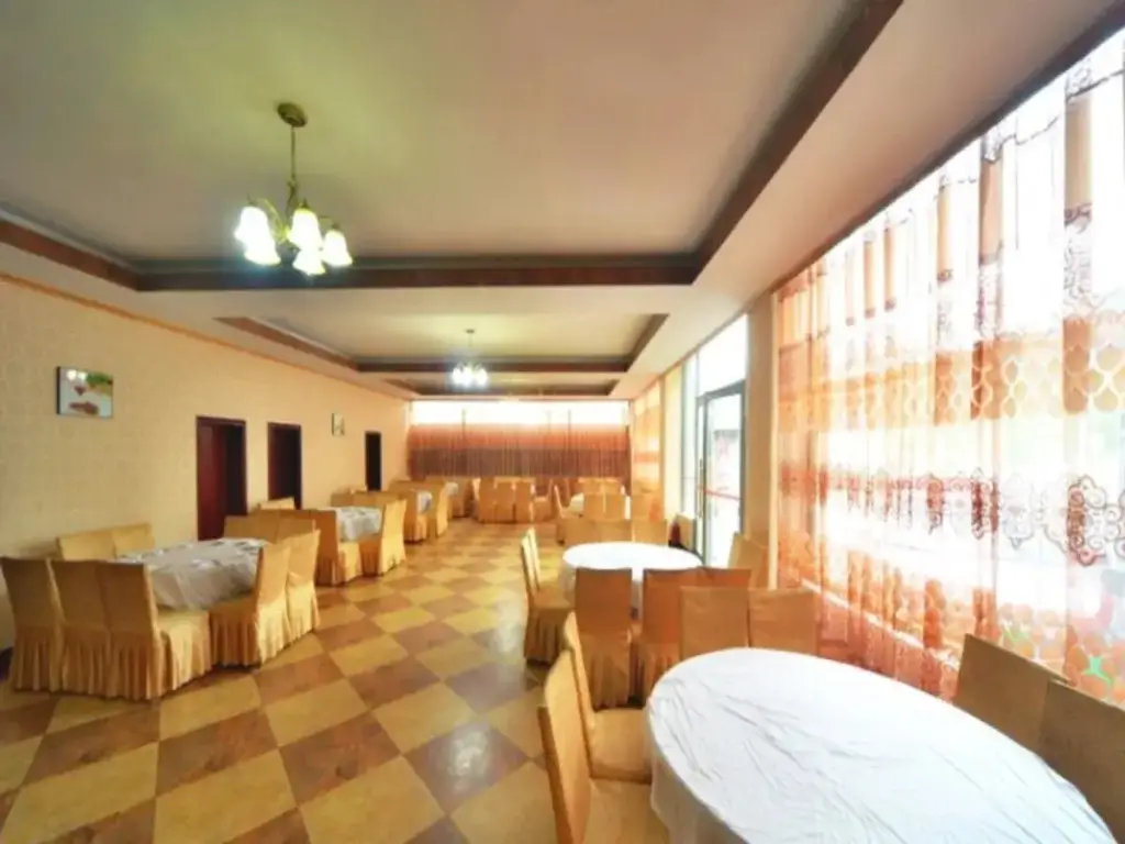 Chuan Zhu Hao Ya Hotel — фото 1
