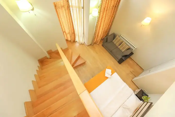 Тбилиси: Hotel Modern House