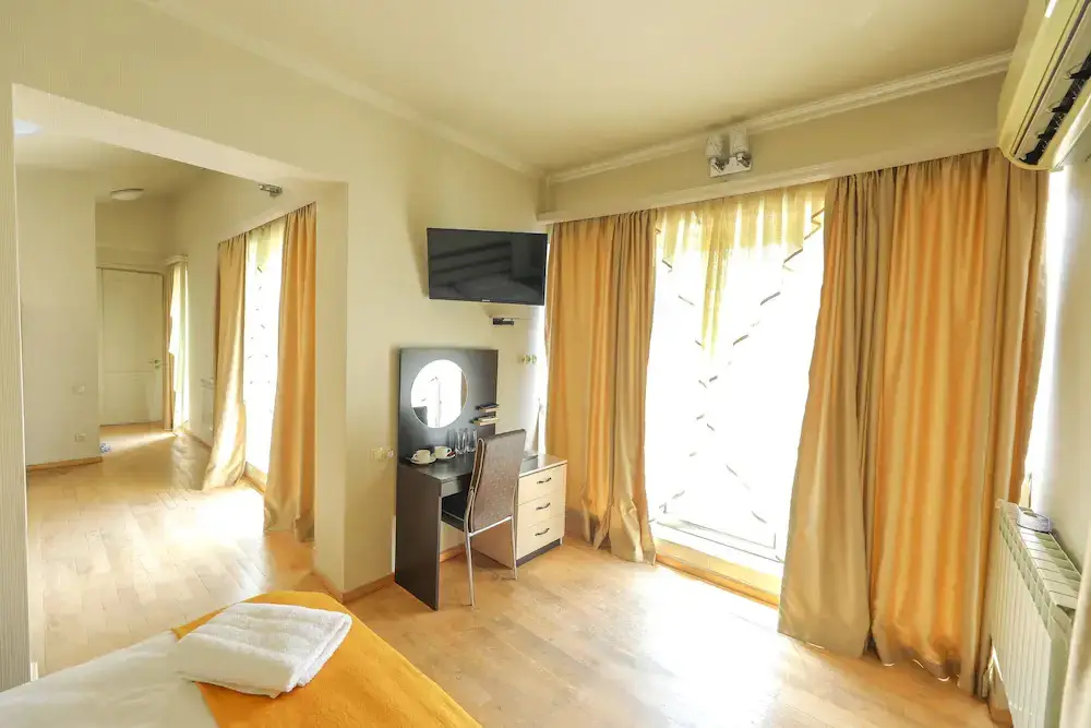 Тбилиси: Hotel Modern House