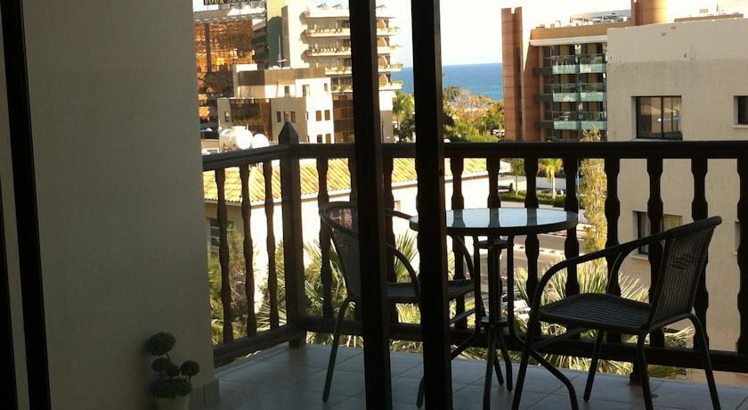Агиос Тихонас: Rita Apartment