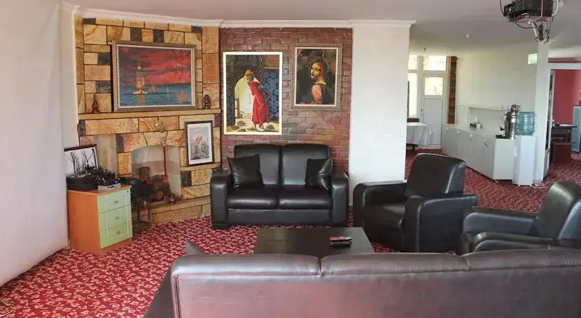 Эдирне: Arslanli Hotel