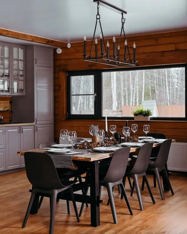 Озёрное: Вилла KEDR HOUSE MANZHEROK