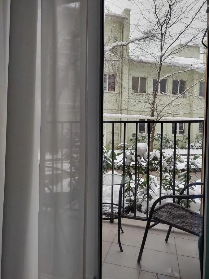 Сукко: Oasis Appartment