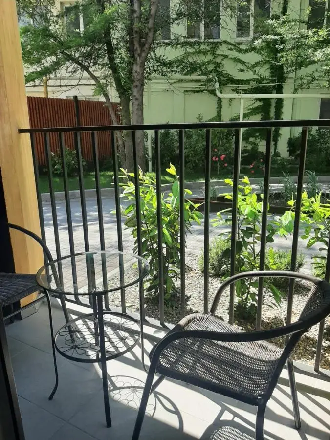 Сукко: Oasis Appartment