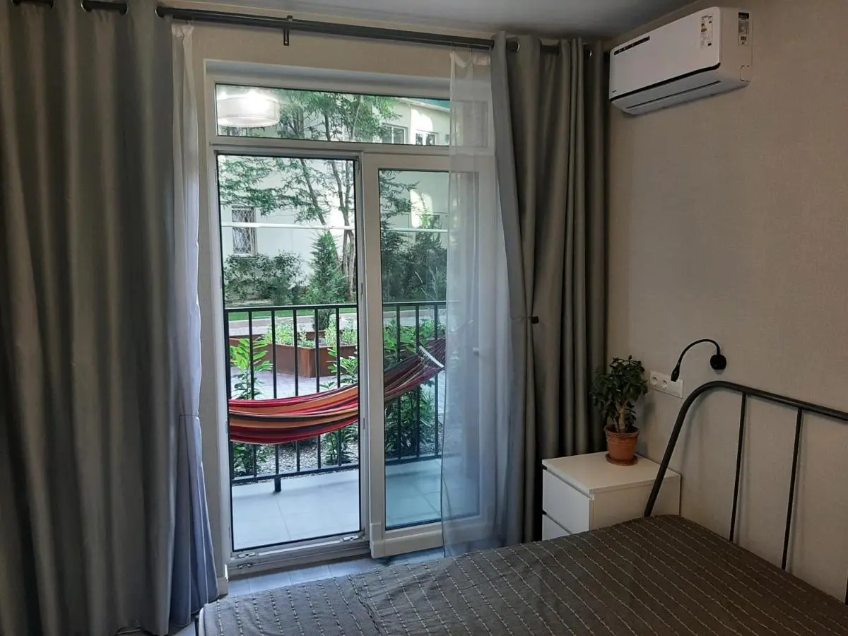 Сукко: Oasis Appartment