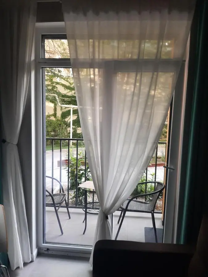 Сукко: Oasis Appartment