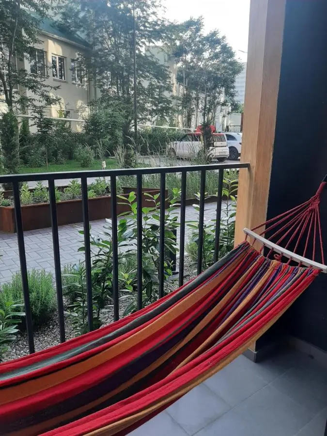 Сукко: Oasis Appartment