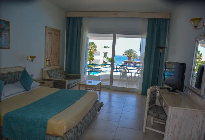 Шарм-эш-Шейх (Шарм-эль-Шейх): Queen Sharm Resort