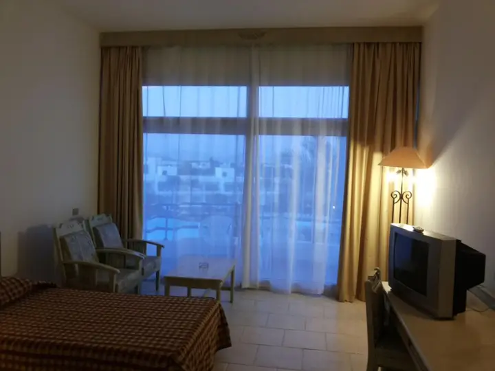 Шарм-эш-Шейх (Шарм-эль-Шейх): Queen Sharm Resort