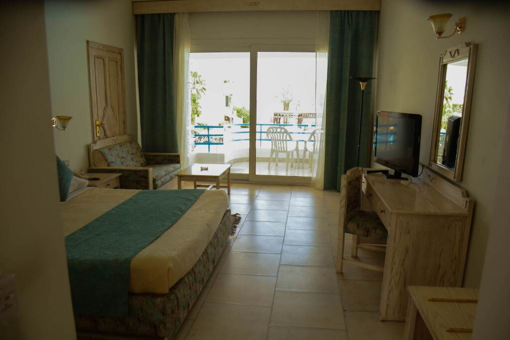 Шарм-эш-Шейх (Шарм-эль-Шейх): Queen Sharm Resort
