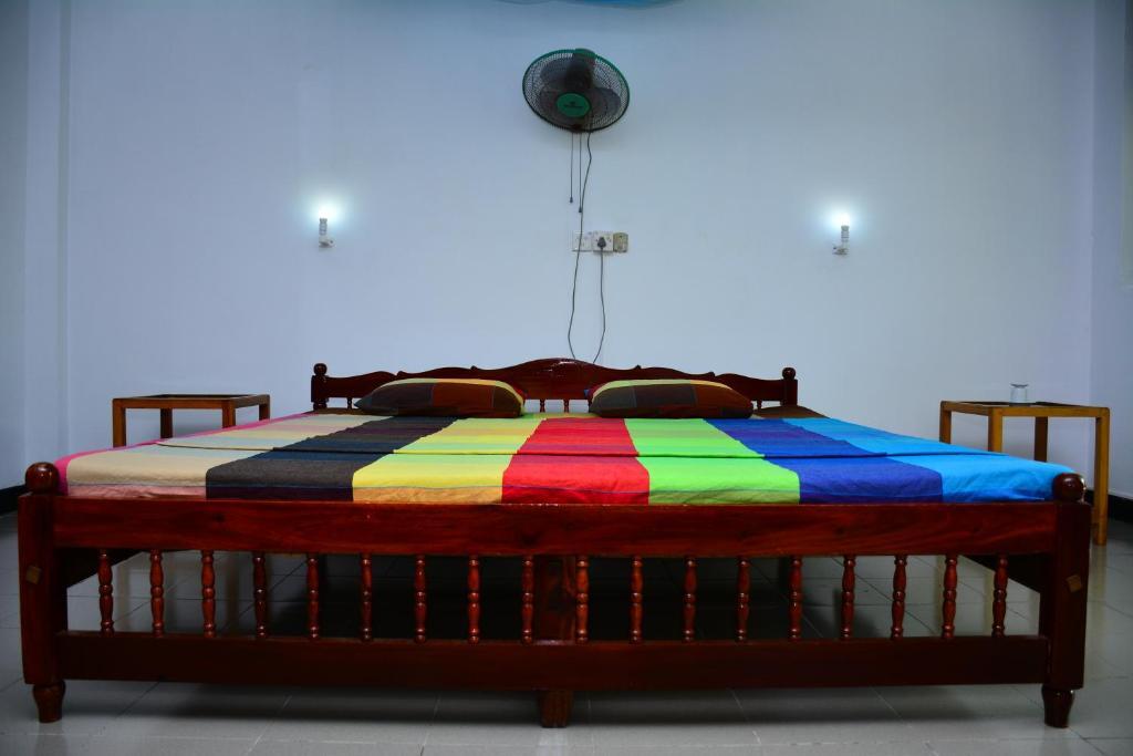 Хиккадува: Jungle Paradise Holiday Resort
