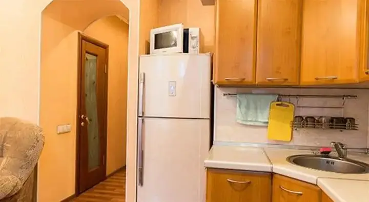 Кемерово: Hotel apartments KemHotel