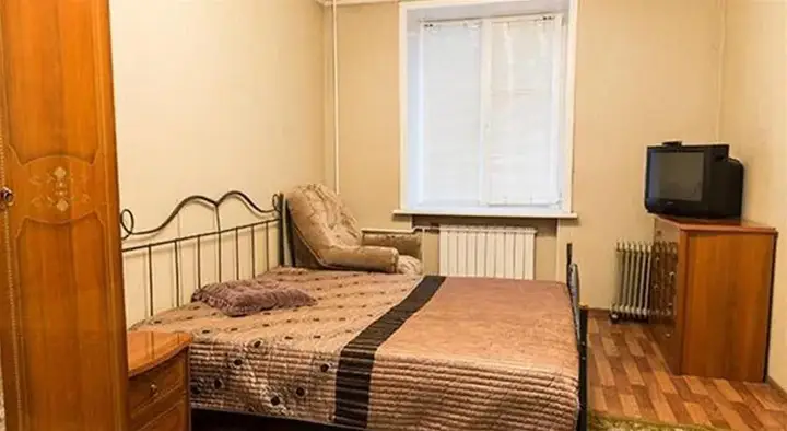 Кемерово: Kemhotel Apartments