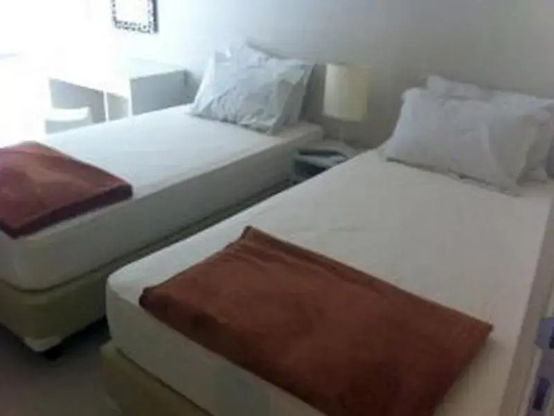 Бандунг: Sisco Bed & Breakfast