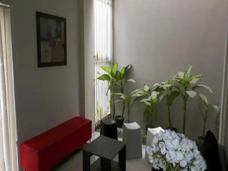 Бандунг: Sisco Bed & Breakfast