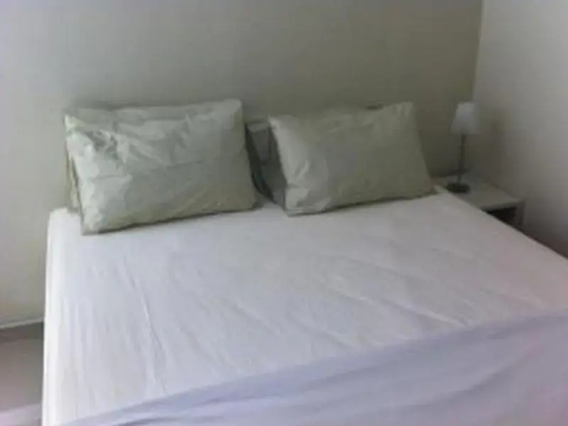 Бандунг: Sisco Bed & Breakfast