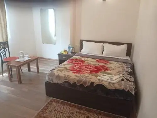 Гангток: Mountain View Retreat