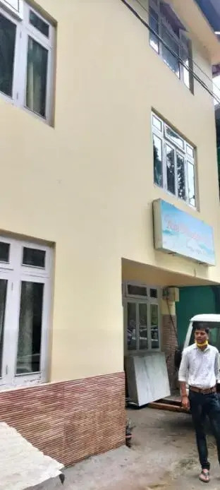 Гангток: Mountain View Retreat