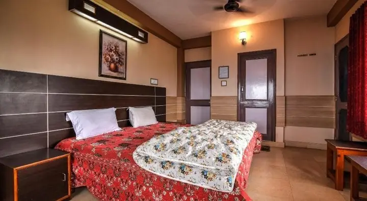 Куфри: Sunrise Villa