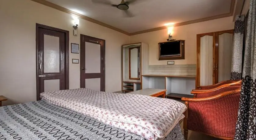 Sunrise Villa — фото 1