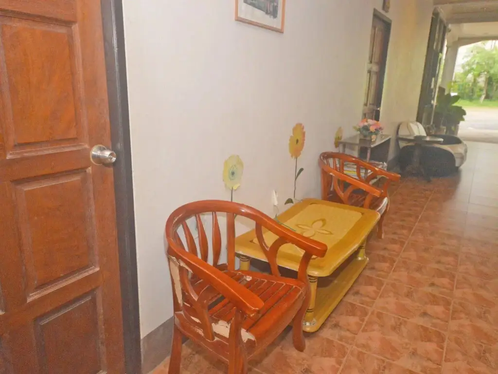 Краби: NIDA Rooms Pak Nam Number Nine