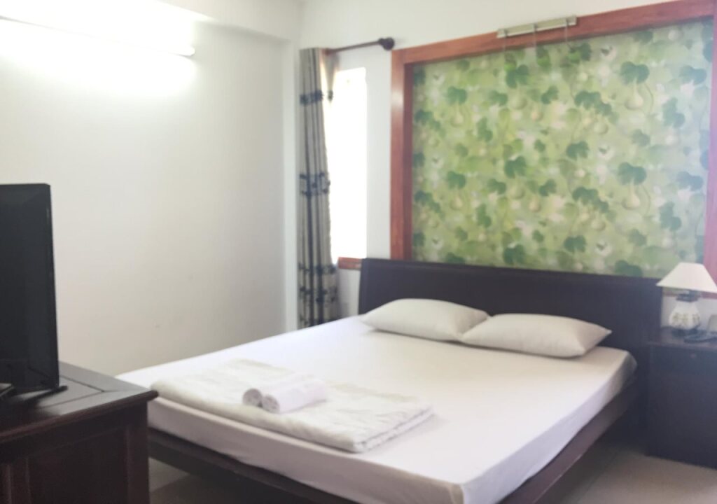 Вунгтау: Trang Nhung Hotel